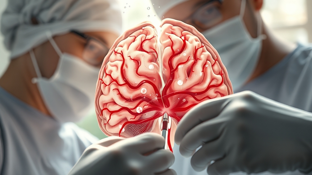 치료 방법 (realistic 스타일)