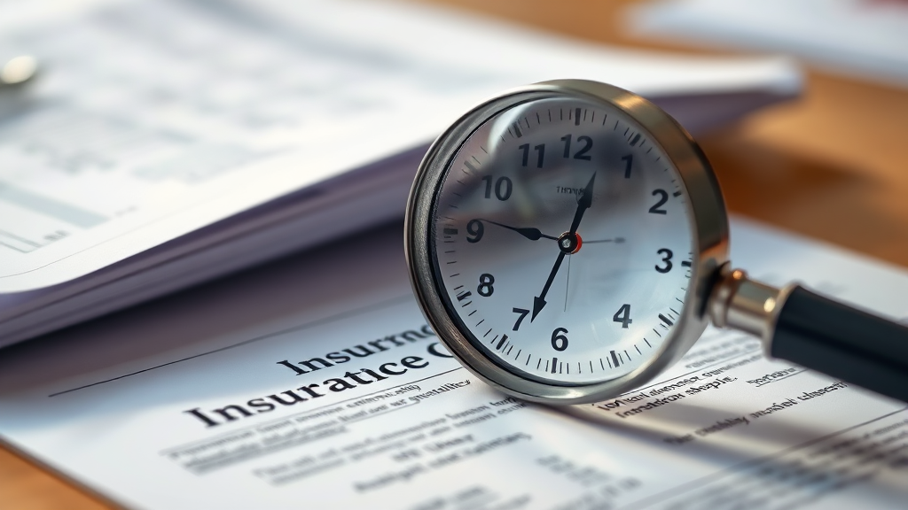 예방 & 신속 지급 팁 (realistic 스타일)