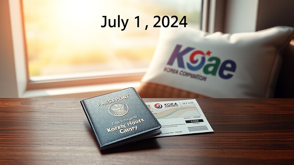 출국납부금 환급, 왜 중요할까요? (realistic 스타일)