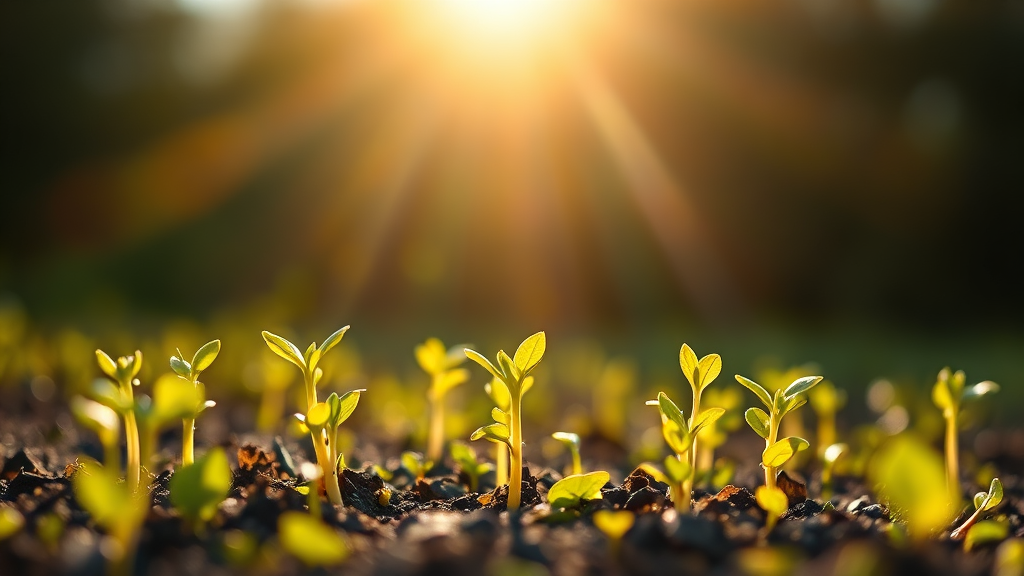 햇살론, 희망의 햇살 (realistic 스타일)