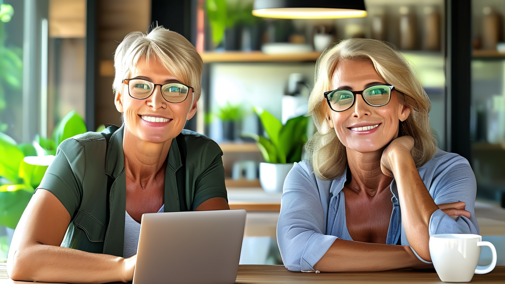 사업 활용 및 추가 정보 (realistic 스타일)