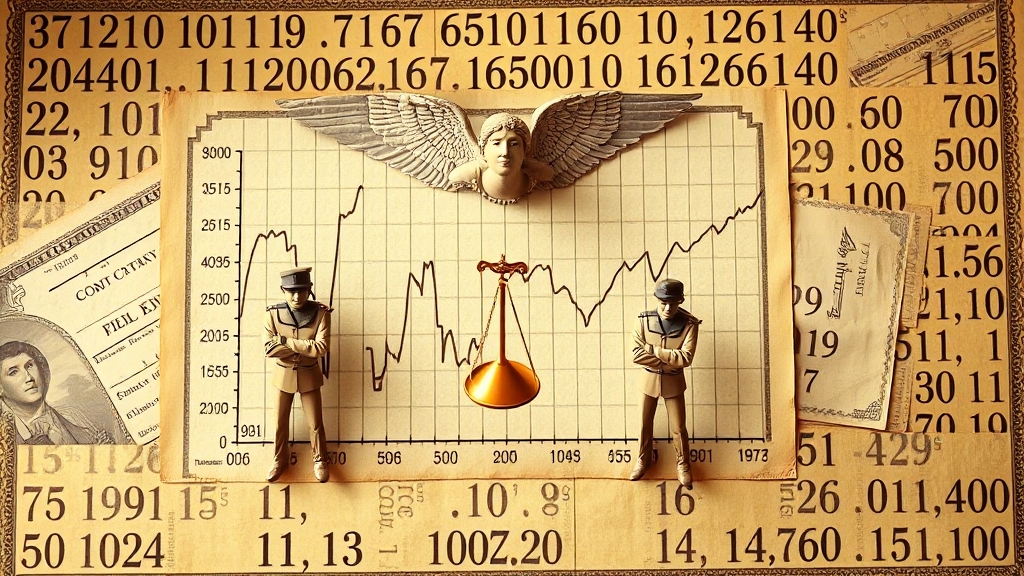 채권 투자 시 유의사항 및 안전 투자 방법 (realistic 스타일)