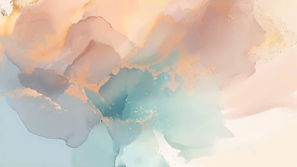 언제, 어떻게 신청하나요? 신청 방법 및 일정 (watercolor 스타일)
