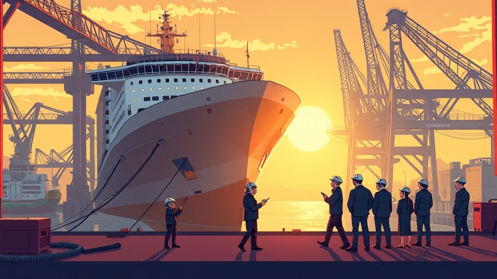 결론, 성공적인 투자를 응원합니다! (cartoon 스타일)