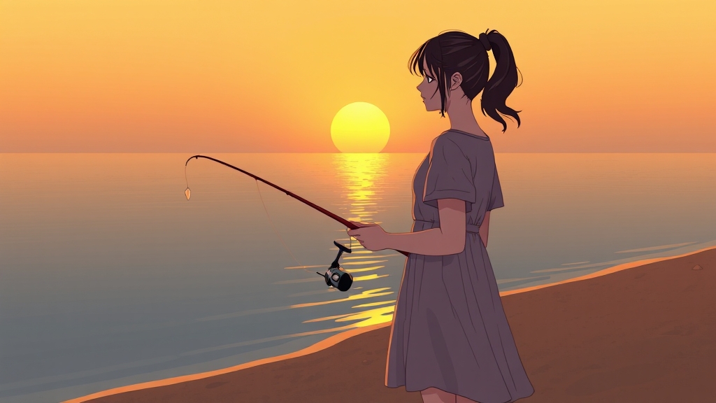 마무리 (illustration 스타일)