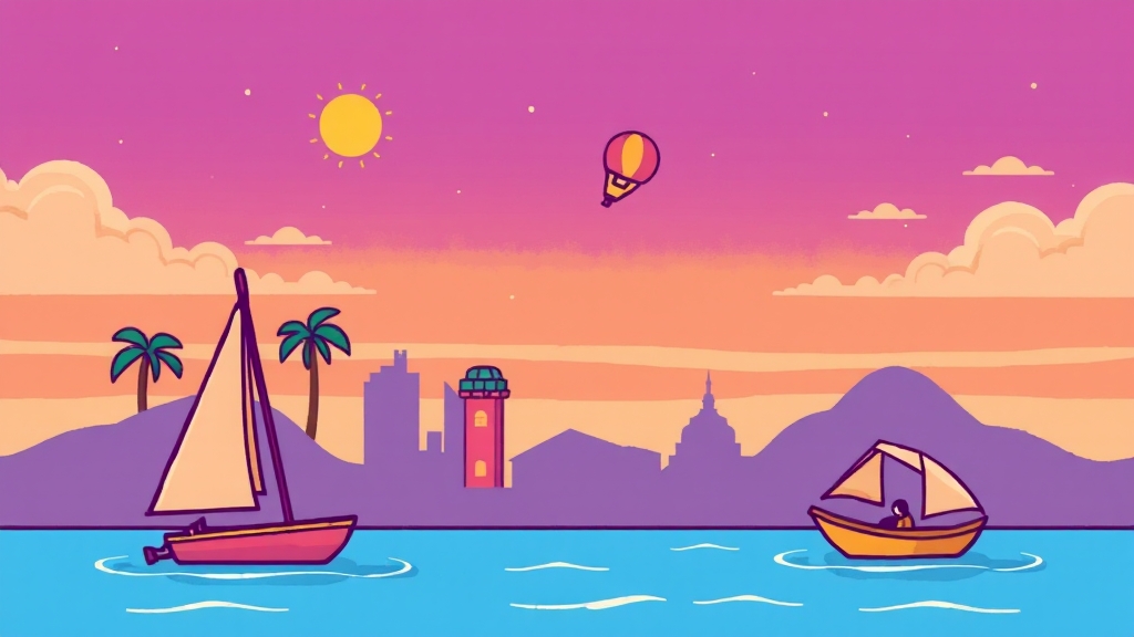 가입 방법은? (cartoon 스타일)