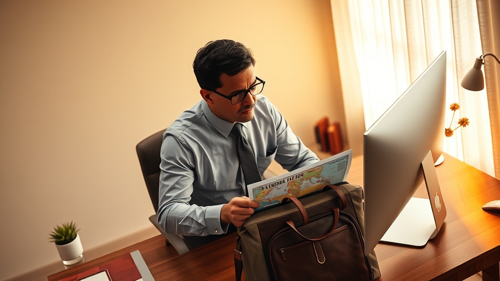 수급 중 유의사항: 놓치면 안 돼요! (realistic 스타일)