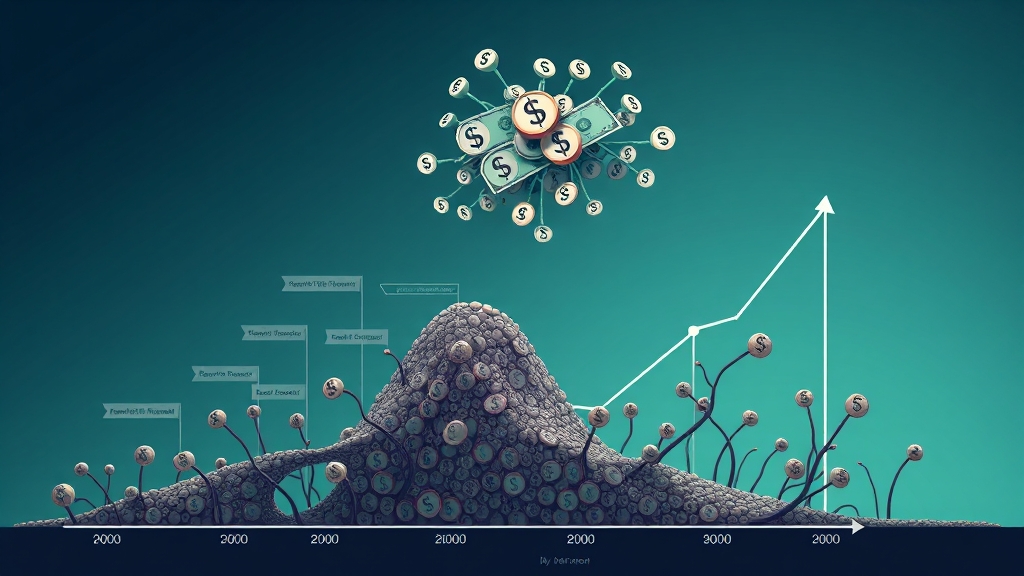 파킹통장 vs CMA, 뭐가 좋을까? (illustration 스타일)