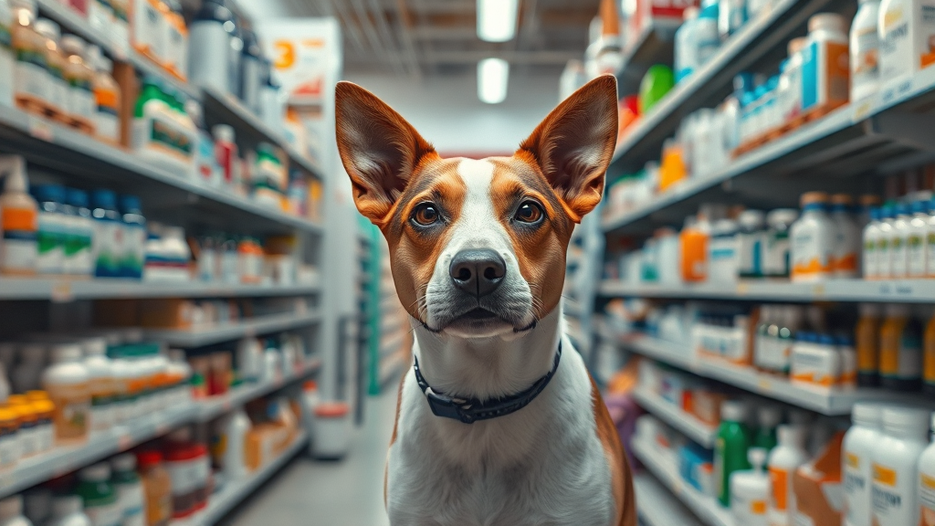 판매 제품 종류 및 특징 (realistic 스타일)