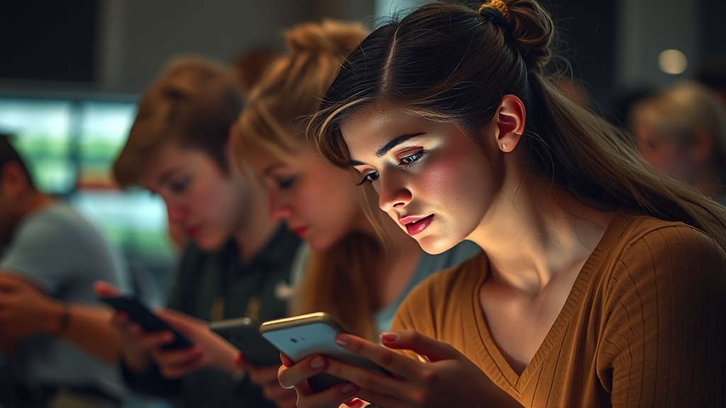 나는 거북목일까? 자가 진단 (realistic 스타일)