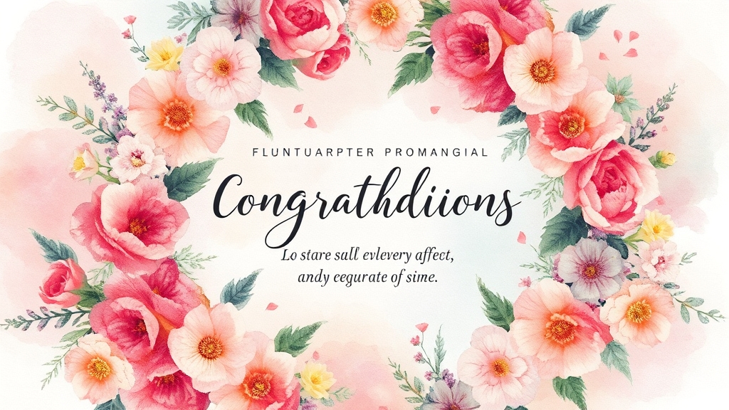 주문 시 고려사항 (watercolor 스타일)