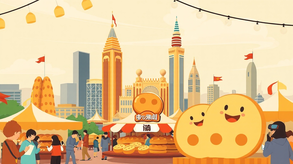 빵페스타, 그 이상의 의미 (cartoon 스타일)