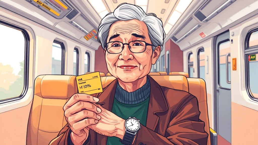 선예매 대상 및 혜택 (illustration 스타일)