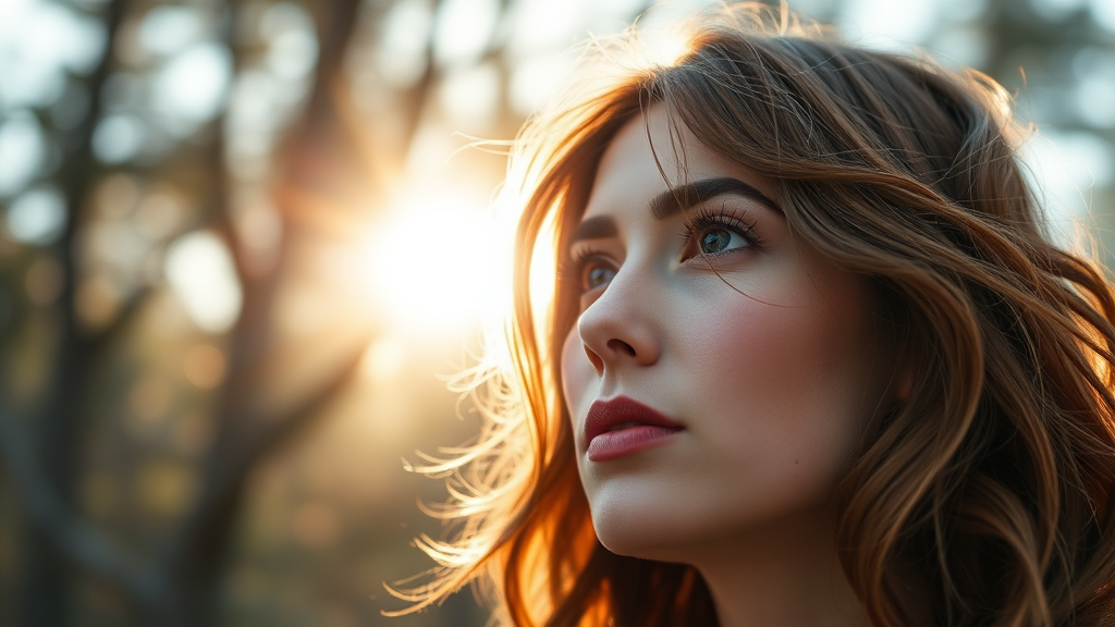 Expert RAW와 Galaxy Enhance-X: 사진 편집의 새로운 기준 (realistic 스타일)