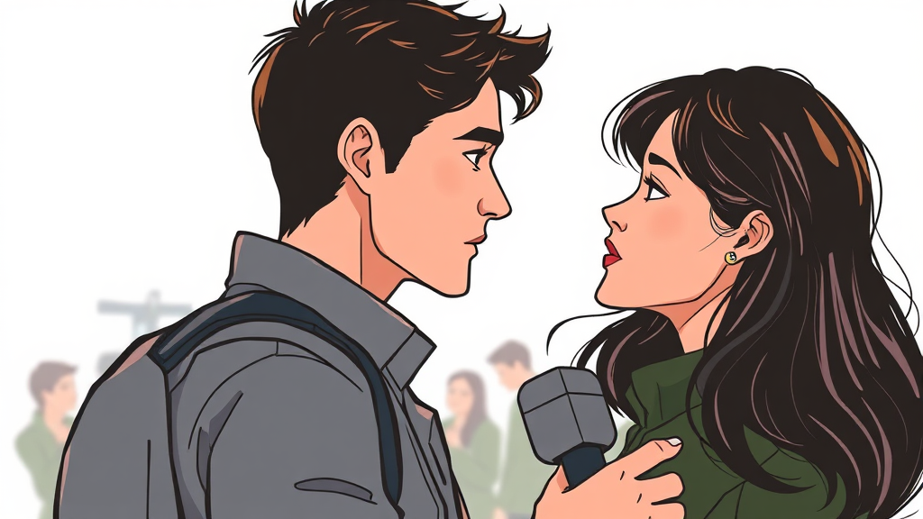 회차별 줄거리 분석 (illustration 스타일)