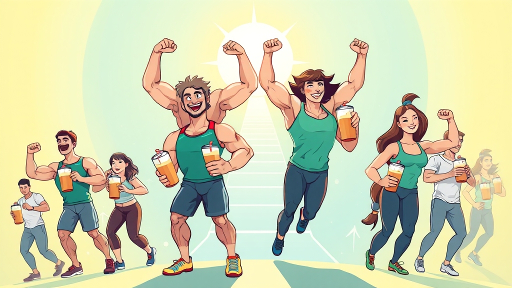 결론 (cartoon 스타일)