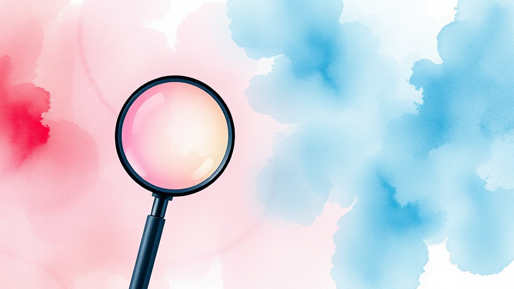 궁금증 해결! 자주 묻는 질문 (FAQ) (watercolor 스타일)