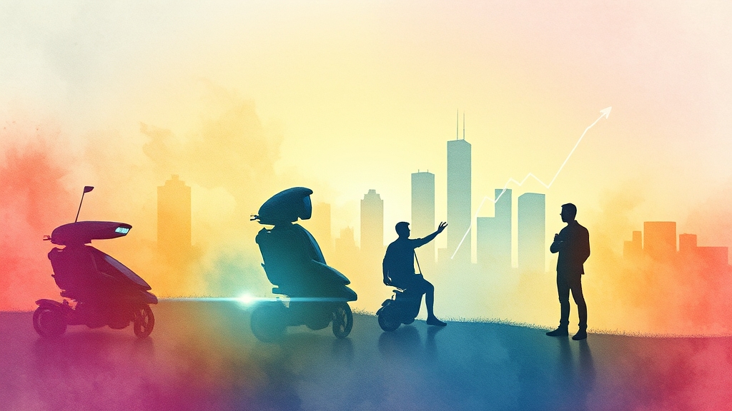 한라캐스트 주가 검색 의도 분석 (watercolor 스타일)