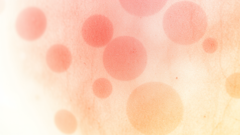 파비플로라 추출물 부작용 및 주의사항 (watercolor 스타일)