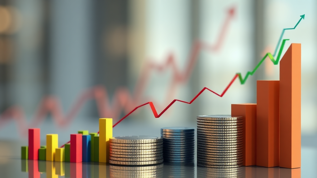 ETF 투자, 알고 시작하세요! (realistic 스타일)