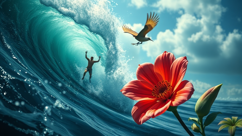 삼재, 그것이 알고 싶다 (realistic 스타일)