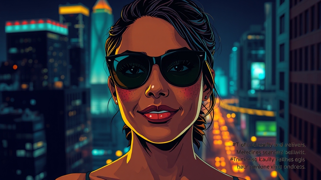 멜라논 크림, 실제 사용 후기는? (illustration 스타일)