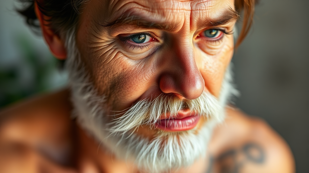 알부민 섭취 방법: 효과적인 보충과 주의사항 (realistic 스타일)