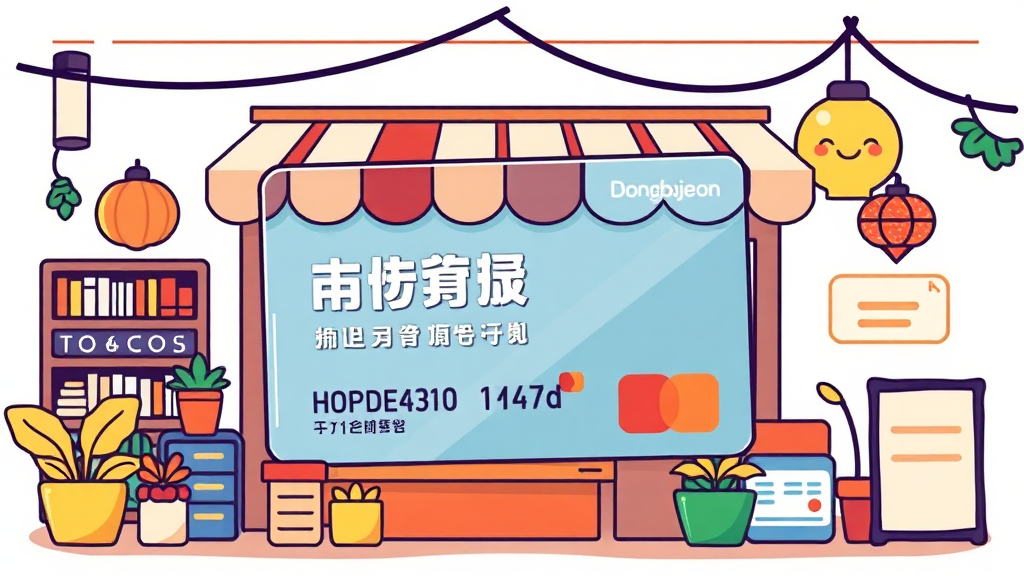 FAQ: 궁금증 해결! (cartoon 스타일)