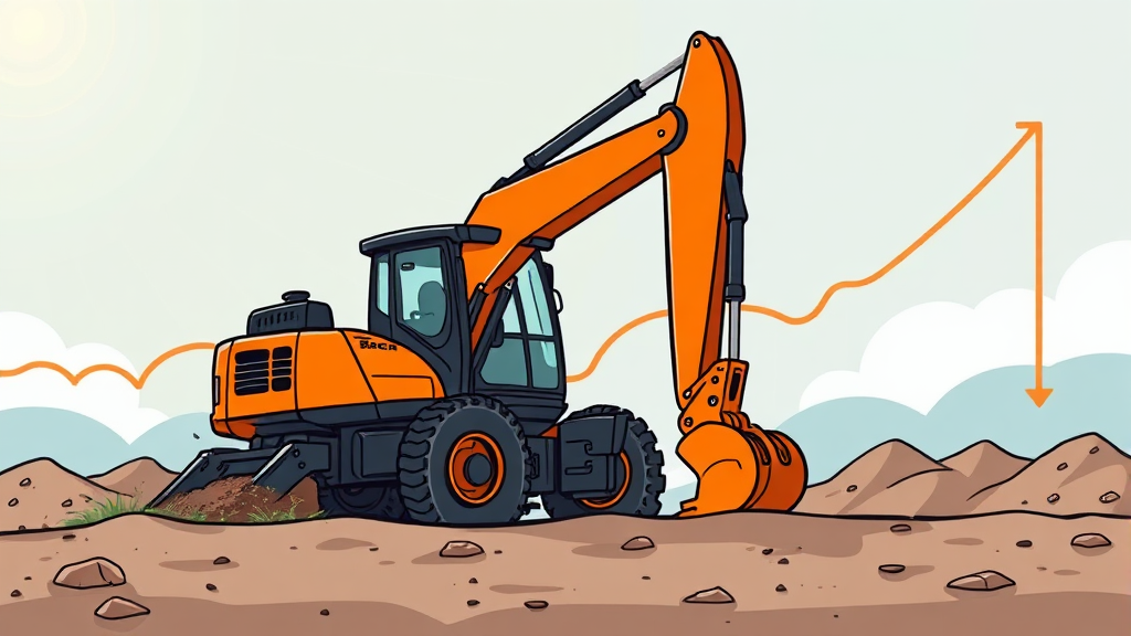 실적 분석: 2025년은 어땠을까? (cartoon 스타일)