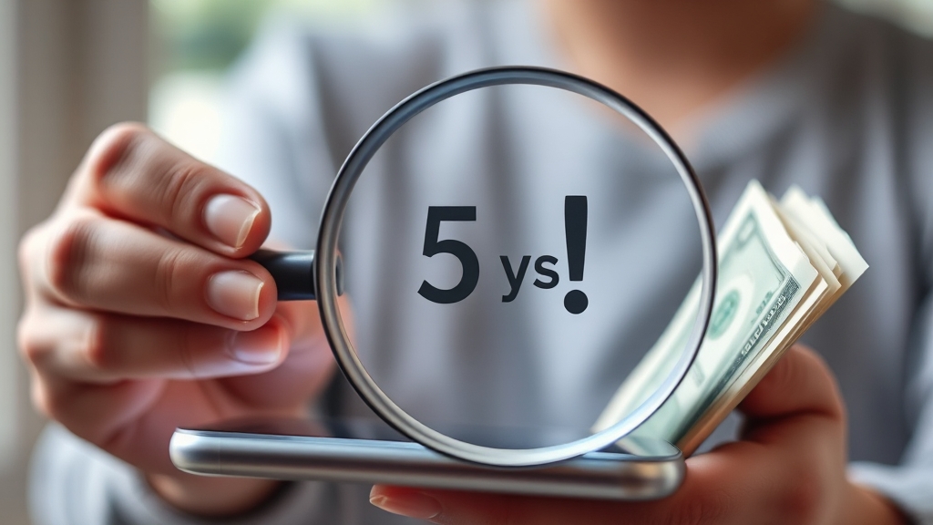 통신비 환급 관련 FAQ (realistic 스타일)