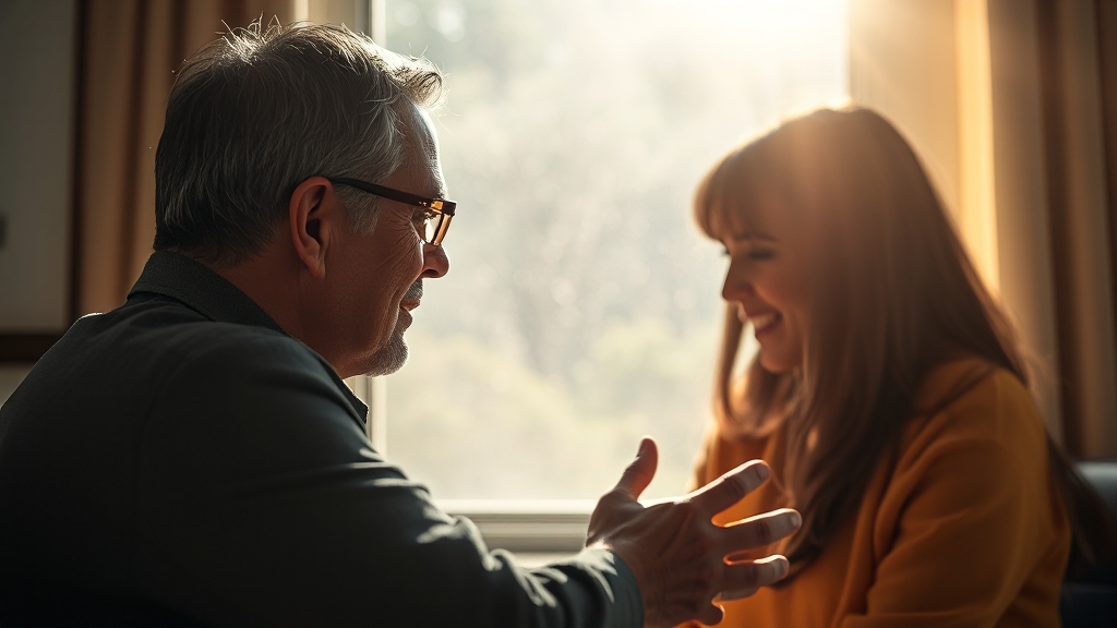 개인회생 제도, 이렇게 활용하세요! 📑 (realistic 스타일)