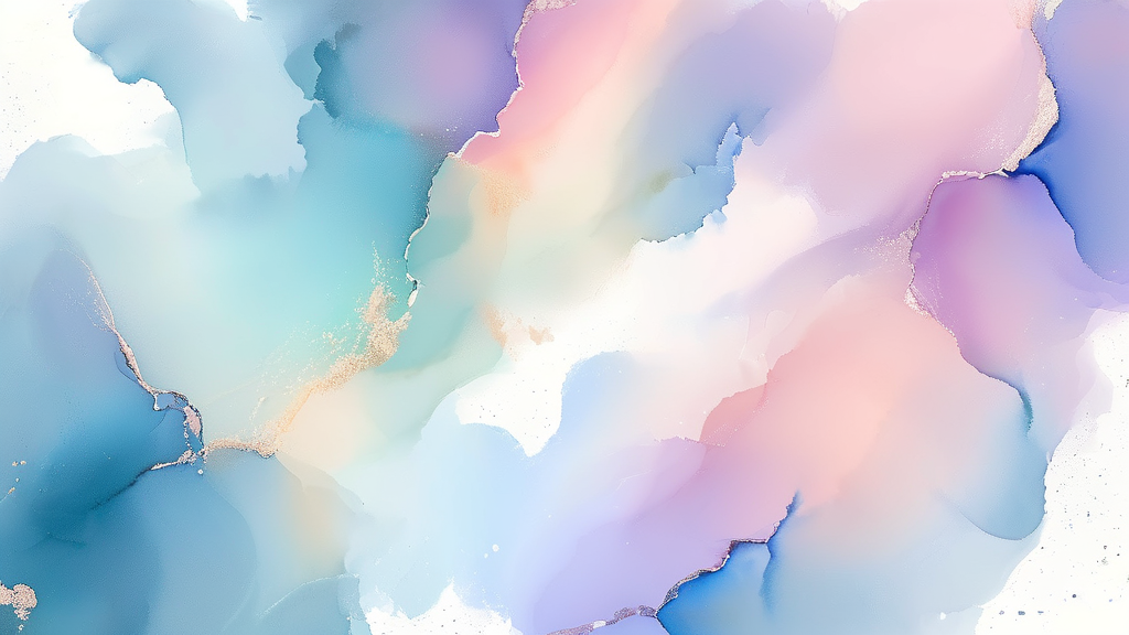 언제, 어떻게 신청하나요? 신청 일정 및 방법 (watercolor 스타일)
