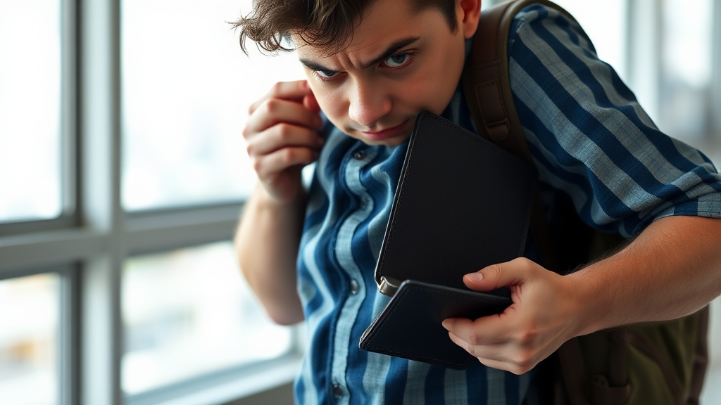 초단시간 근로 증가, 왜? (realistic 스타일)