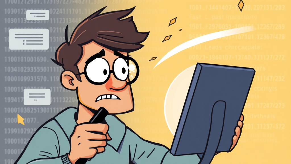 유출 정보 항목 & 위험성 (cartoon 스타일)