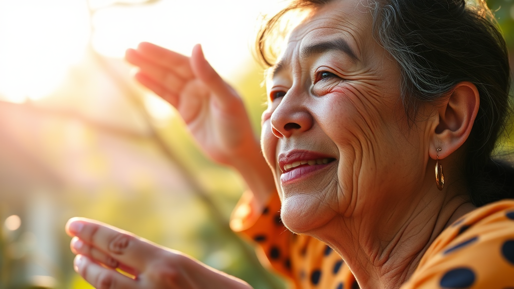 마무리 (realistic 스타일)