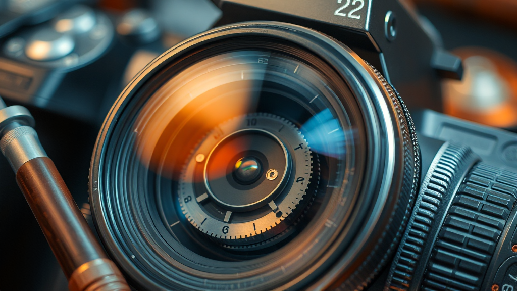 수리 후기 및 주의사항 (realistic 스타일)