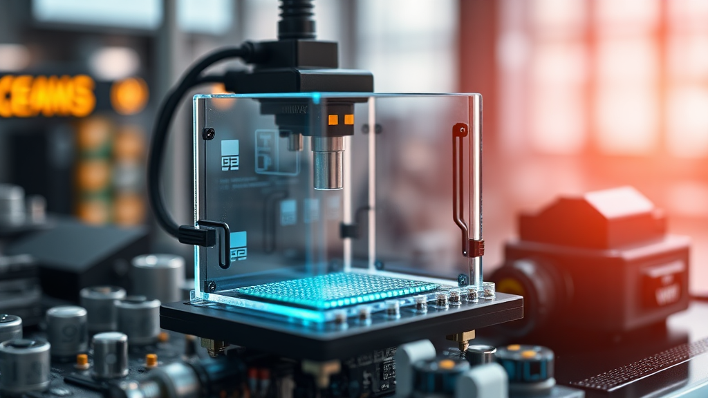 투자 전략 및 리스크 관리 (realistic 스타일)