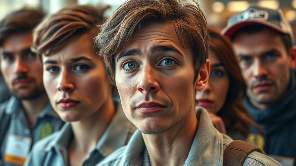 가격 정책, 소비자 반응은? (realistic 스타일)