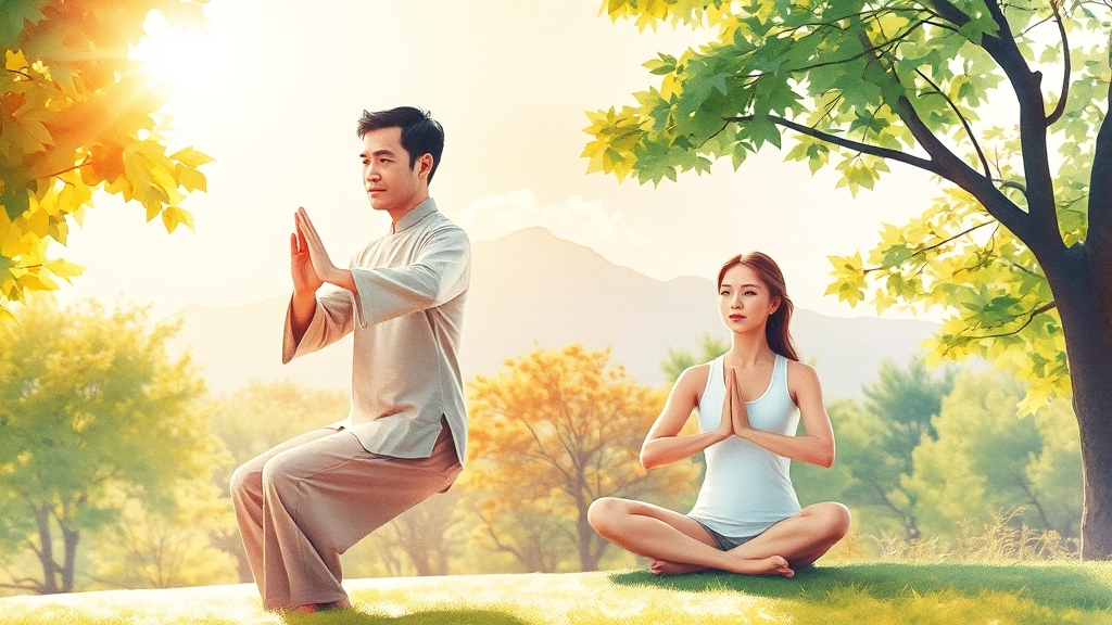 마무리 (watercolor 스타일)