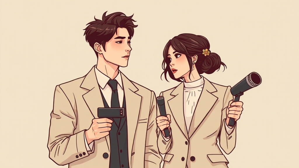 감상 포인트 & 의미 (illustration 스타일)