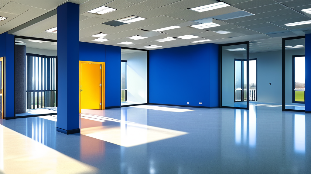 해외 사례로 본 촉법소년 제도 (realistic 스타일)