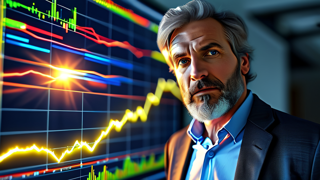 현명한 목돈 굴리기 전략: 금리 비교의 모든 것 (realistic 스타일)