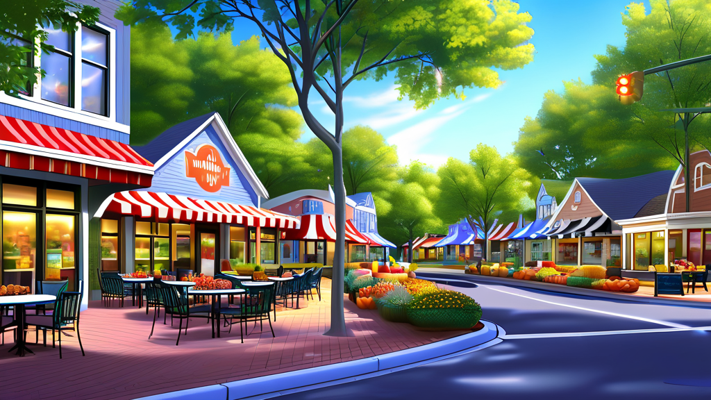 지원금, 어디에 사용할 수 있나요? 사용처 및 제한 (realistic 스타일)