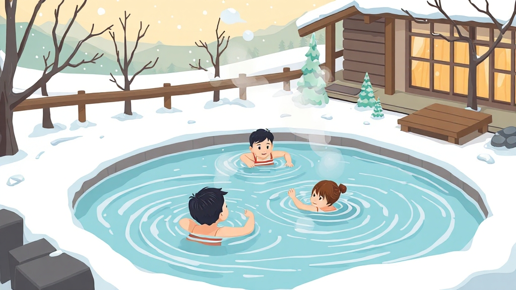 테르메덴, 똑똑하게 즐기기! (cartoon 스타일)