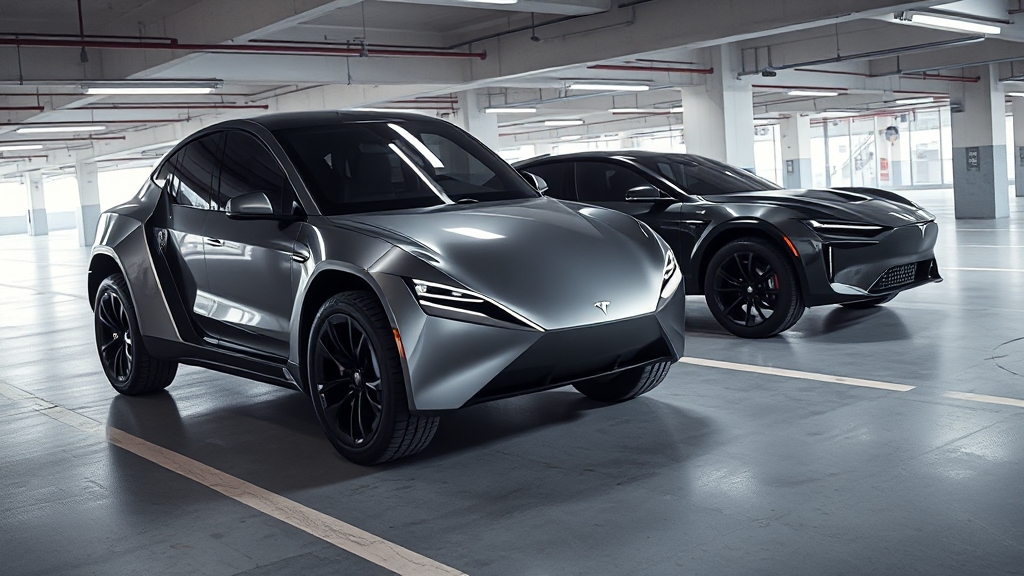 트림별 가격 심층 분석 (realistic 스타일)