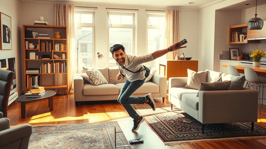 사용자 후기 및 결론 (realistic 스타일)