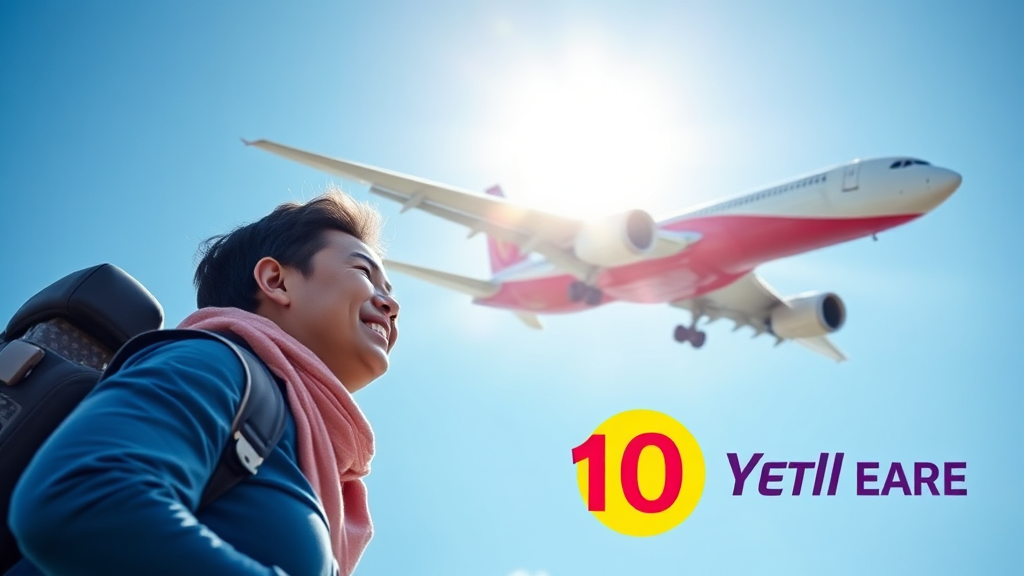 마일리지 사용처 및 전략 (realistic 스타일)