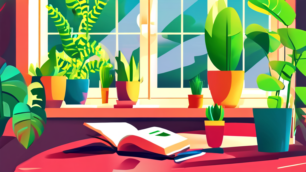 지원금은 얼마이고, 어떻게 사용하나요? (illustration 스타일)