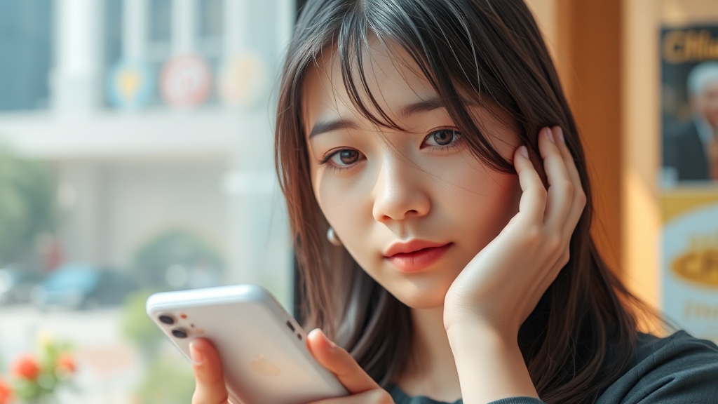 업데이트 후 사용자 반응은? (realistic 스타일)