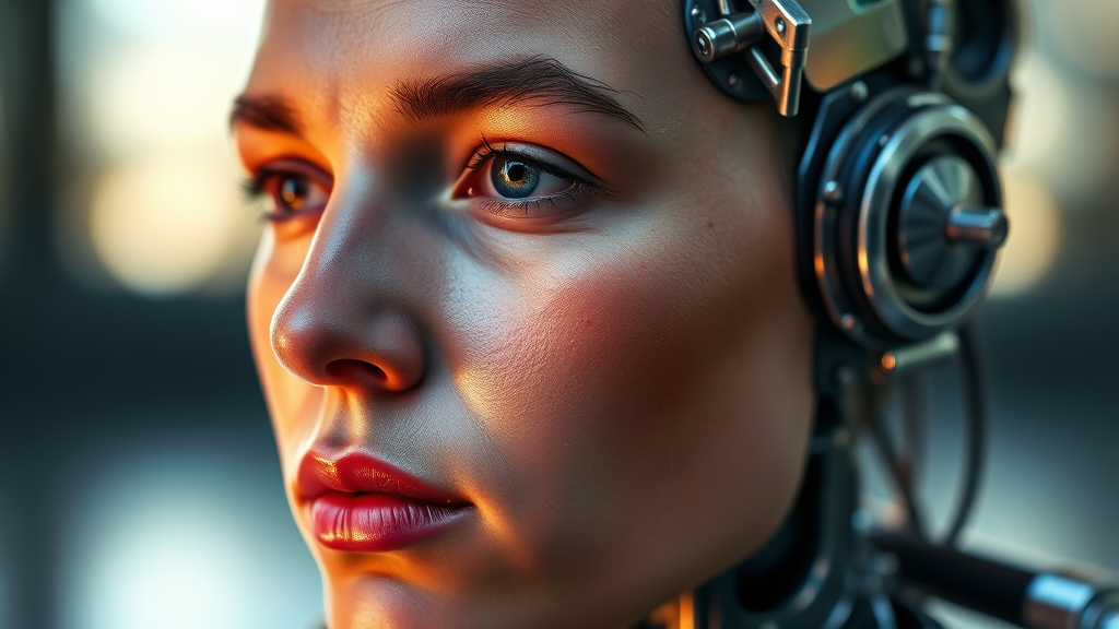 AI 기본법, 왜 중요할까요? (realistic 스타일)